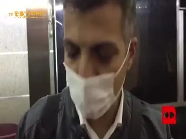 (ویدیو) آخرین صحبت‌های عادل فردوسی‌پور قبل از سفر به قطر