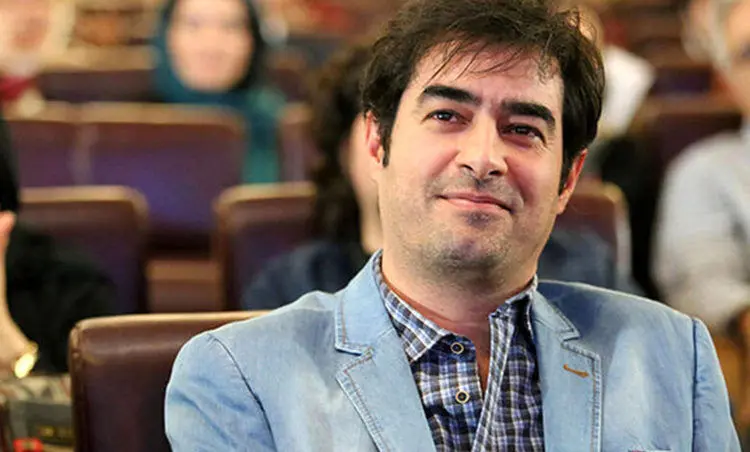 (ویدئو) حرکات دست شهاب حسینی در برنامه‌ همرفیق با حضور هوتن شکیبا خبرساز شد