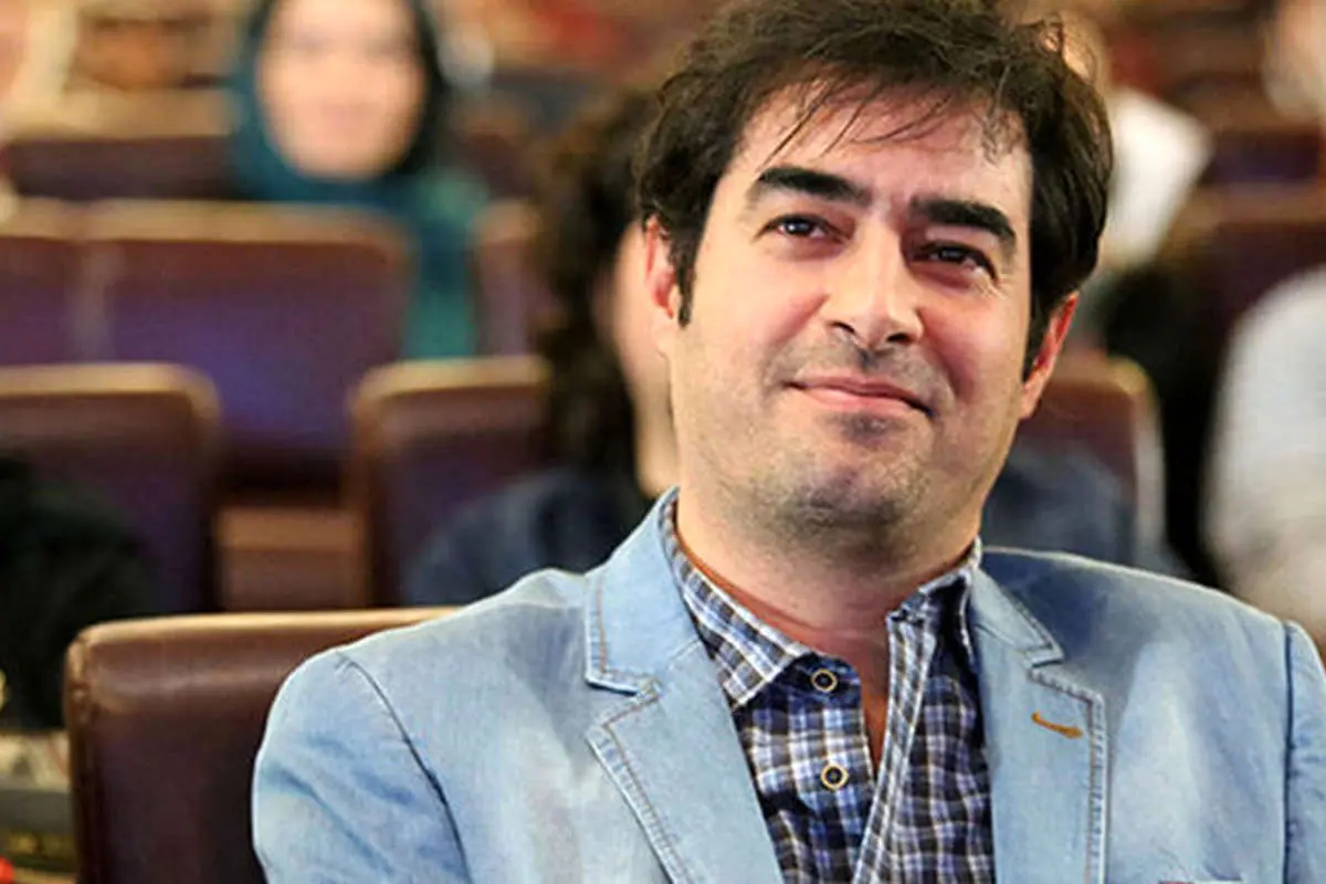 (ویدئو) حرکات دست شهاب حسینی در برنامه‌ همرفیق با حضور هوتن شکیبا خبرساز شد