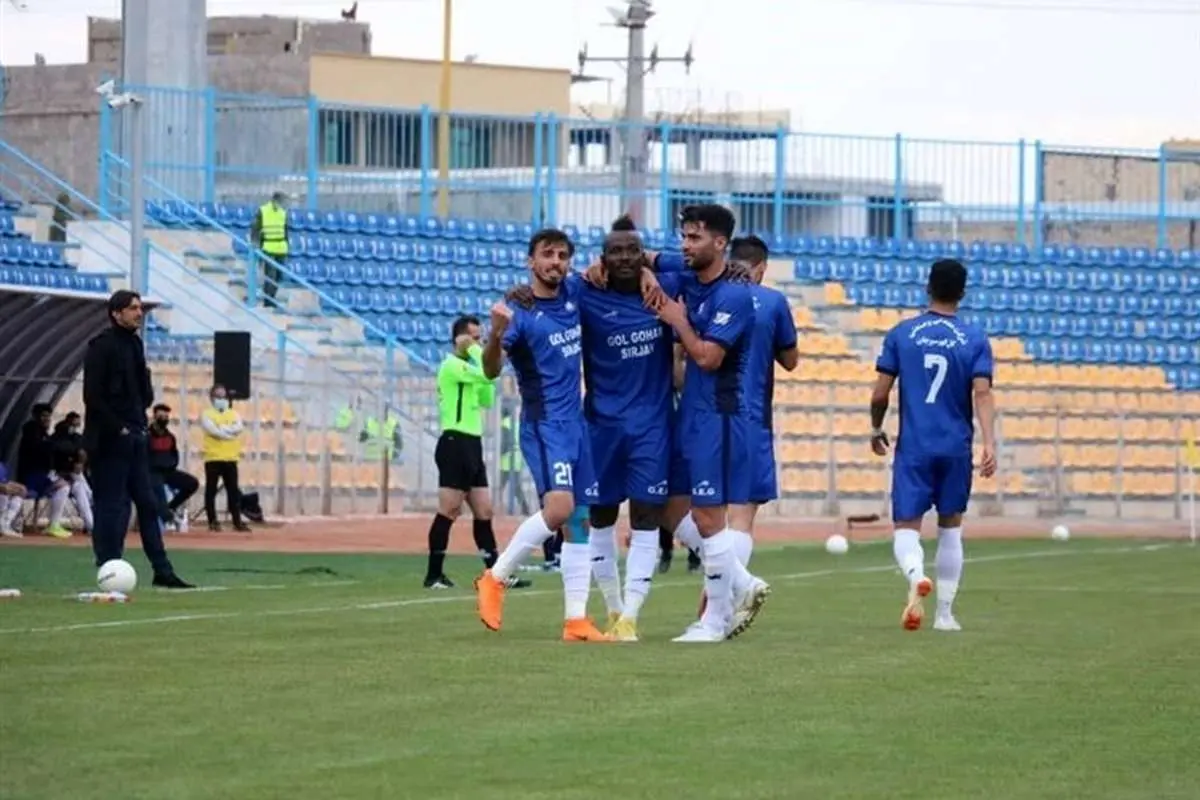 (عکس) جدول لیگ برتر در هفته هفتم