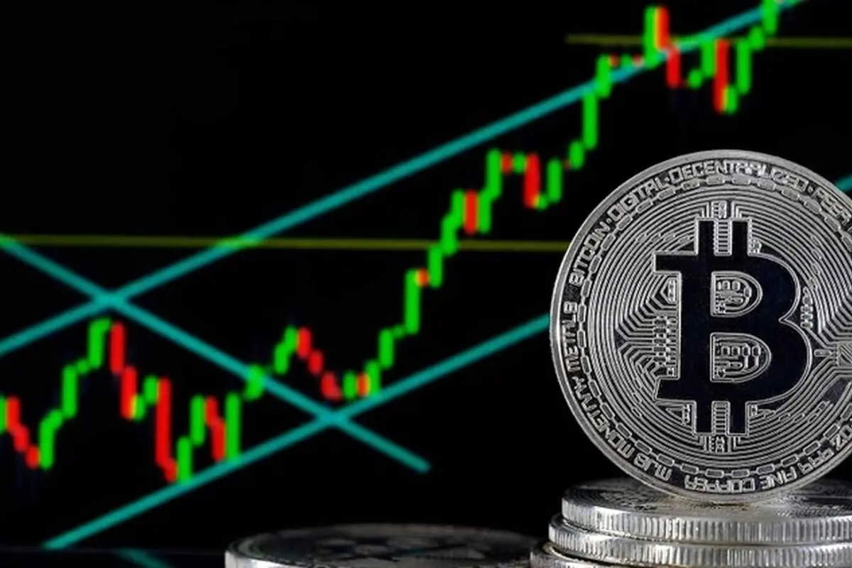 بیتکوین برای بار دوم در فتح ۲۳ هزار دلار ناکام ماند