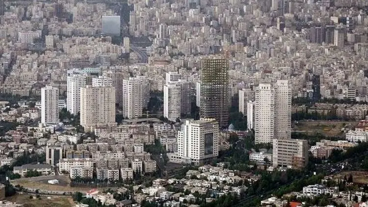 نرخ نجومی اجاره بهای مسکن در مناطق مختلف تهران!