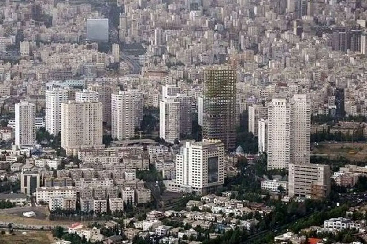 نرخ نجومی اجاره بهای مسکن در مناطق مختلف تهران!