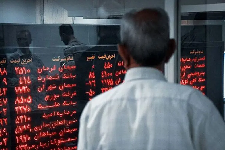 بازگشت بورس از قله آذر؛ آغاز عصر جدید در بورس تهران؟