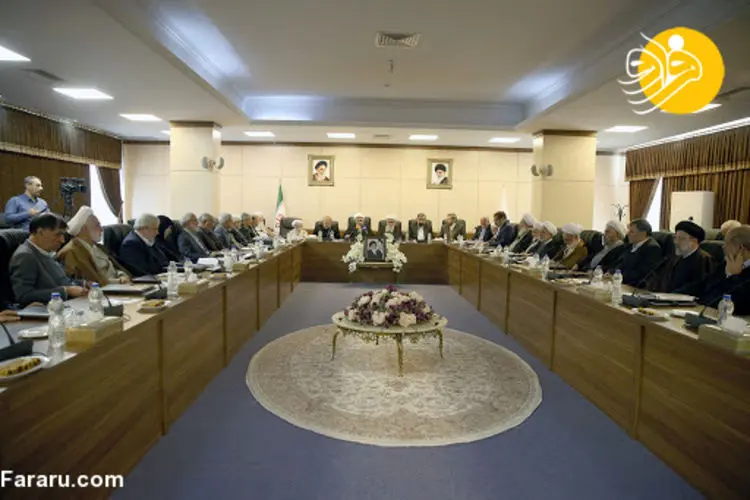 FATF تصویب نمی‌شود!