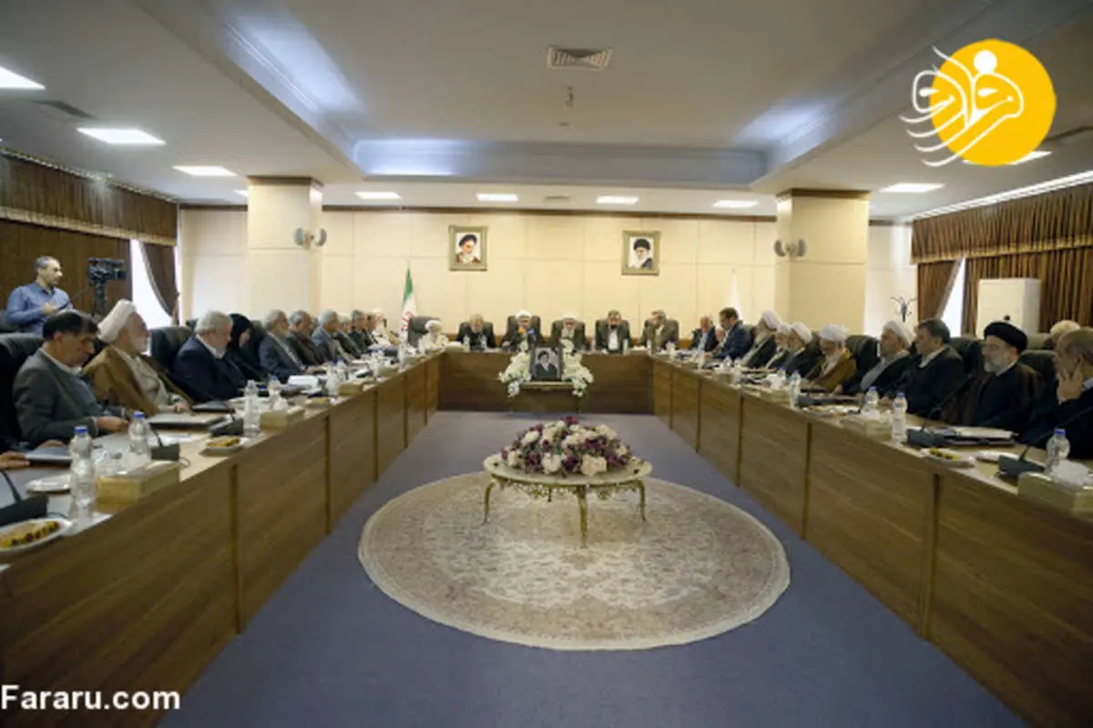 FATF تصویب نمیشود!