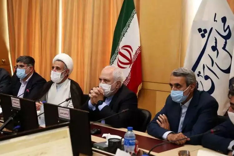 مجلس به وزارت خارجه: اسامی مقامات اروپایی را بدهید