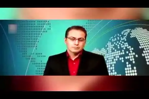 (ویدئو) جزییاتی از زلزله‌ای که اطراف تهران را لرزاند