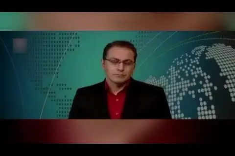 (ویدئو) جزییاتی از زلزله‌ای که اطراف تهران را لرزاند