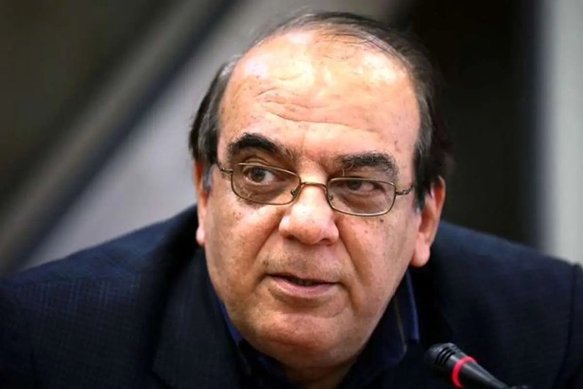 انتقاد عباس عبدی به طرح انتخاباتی مجلس