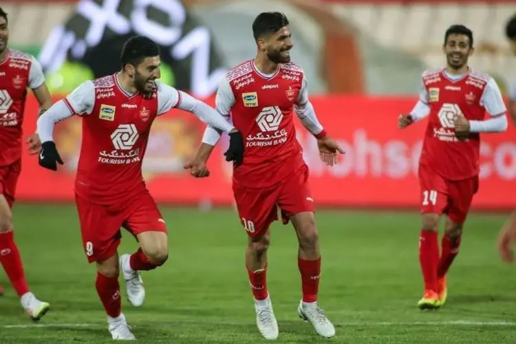 چشم امید پرسپولیسی‌ها به سوباسا!