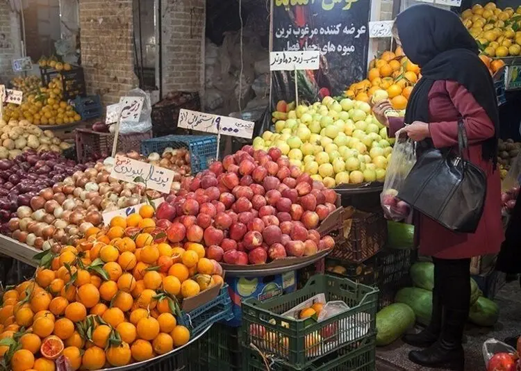 وضعیت بازار مواد غذایی در آستانه یلدا؛ آجیل شب یلدا چطور ضدعفونی کنیم؟