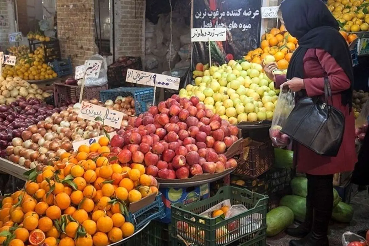 وضعیت بازار مواد غذایی در آستانه یلدا؛ آجیل شب یلدا چطور ضدعفونی کنیم؟