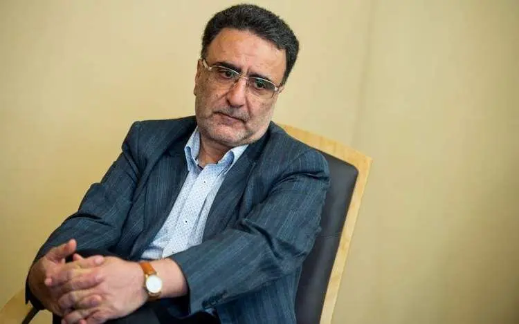 تاج زاده: هم باید با بازجو‌ها گفتگو کرد هم با اوباما در کاخ سفید