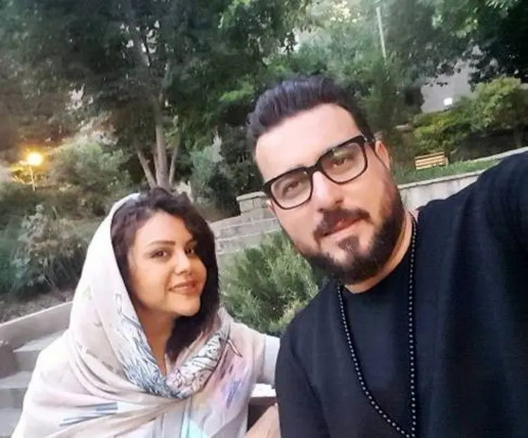 امیدوارم کچل شدن کنعانی‌زادگان را ببینم!