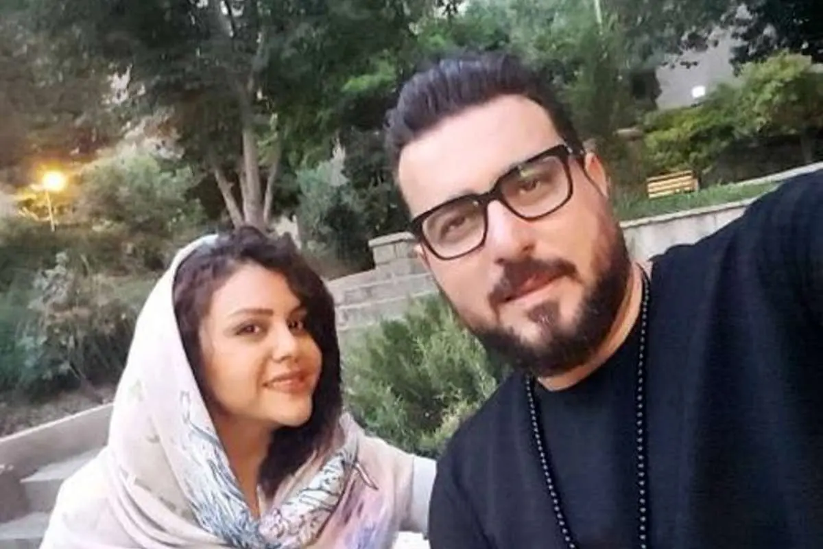 امیدوارم کچل شدن کنعانیزادگان را ببینم!
