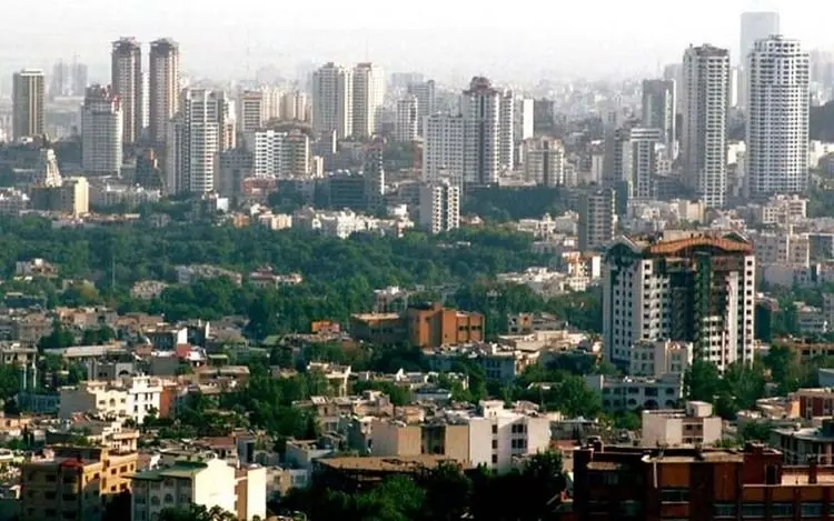 زیرپوست بازار مسکن تهران چه خبر است؟