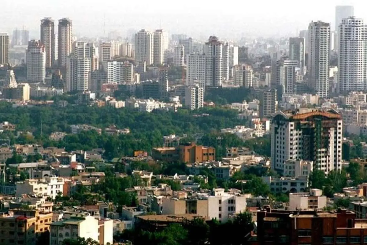 زیرپوست بازار مسکن تهران چه خبر است؟