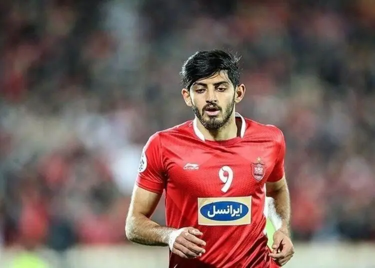 سرنوشت پیچیده بازیکنی که پرسپولیس را تنها گذاشت