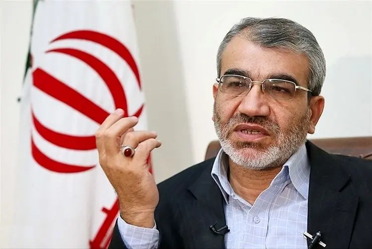 کدخدایی درباره نظارت استصوابی: ممکن است یک قاتل انتخاب شود