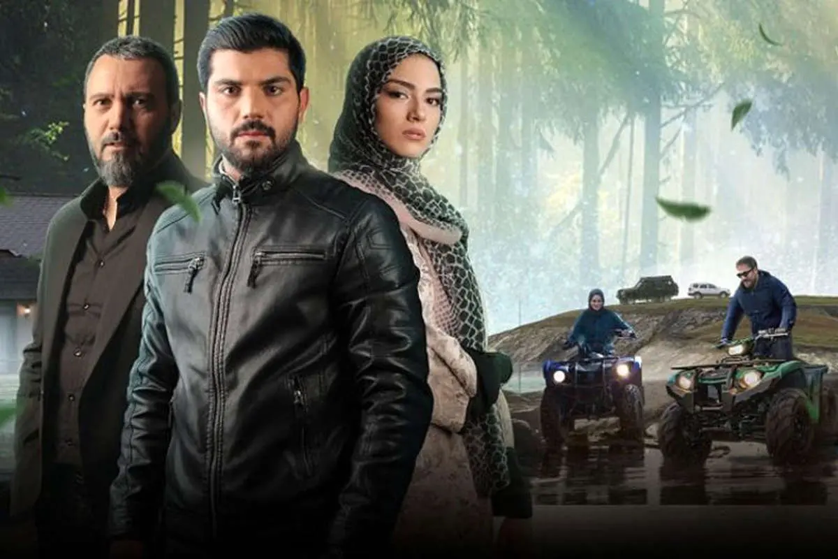 آقازاده قسمت بیست و هفتم؛ اتحاد آقازادهها...!