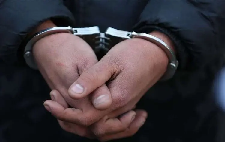 اتفاق عجیب در لو رفتن قتل همسر توسط مرد افغانی