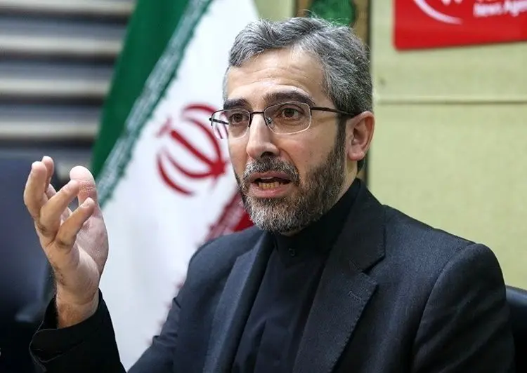 تعقیب ۴۸ متهم در ارتباط با پرونده سردار سلیمانی