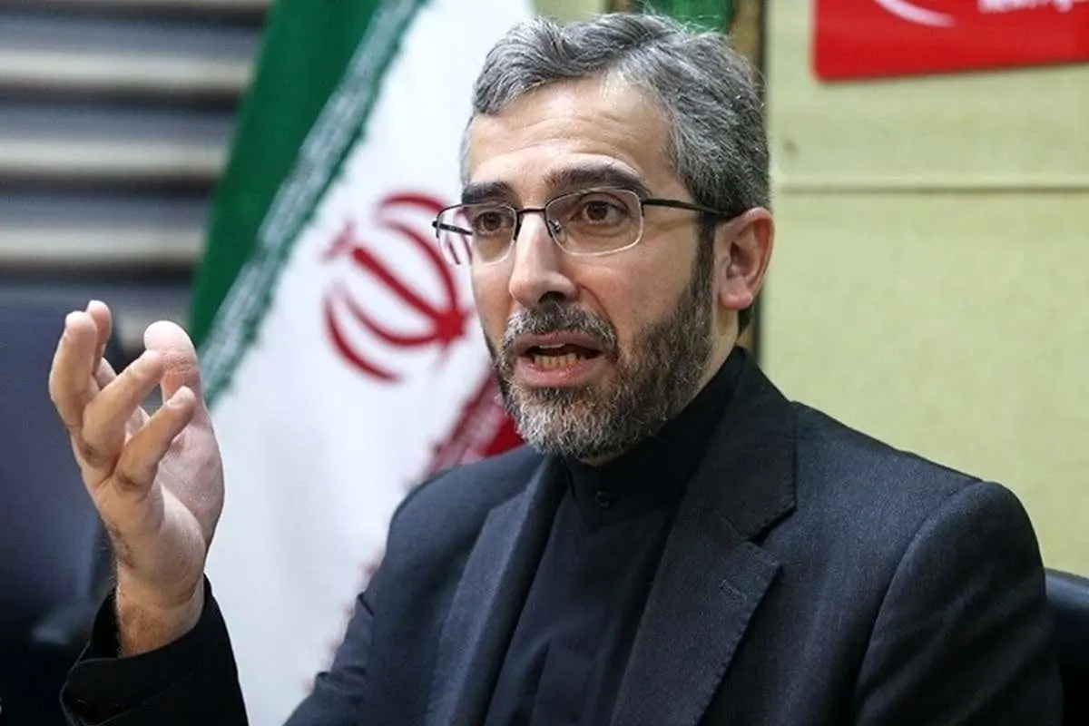 تعقیب ۴۸ متهم در ارتباط با پرونده سردار سلیمانی