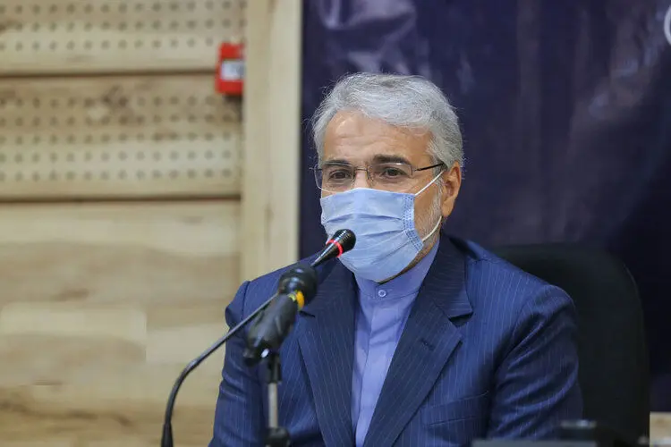 نوبخت: بودجه سانتریفیوژ نیست