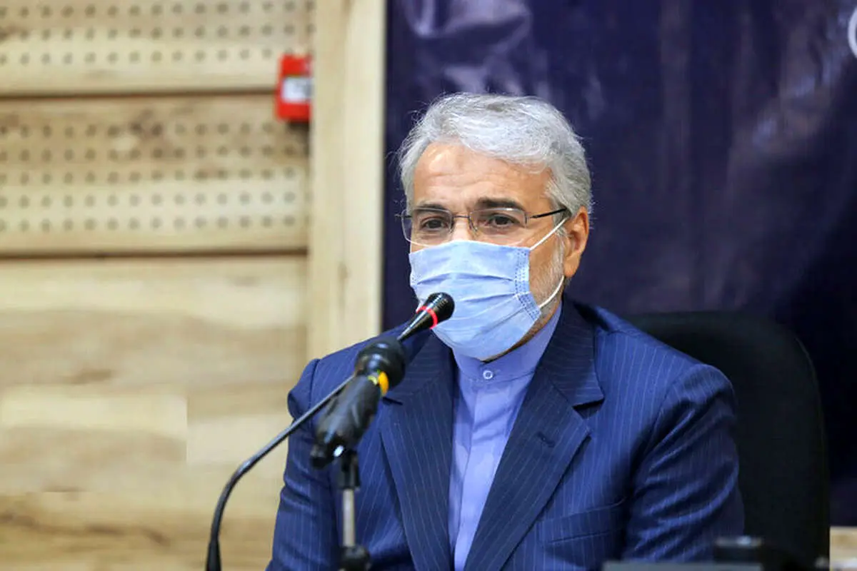 نوبخت: بودجه سانتریفیوژ نیست
