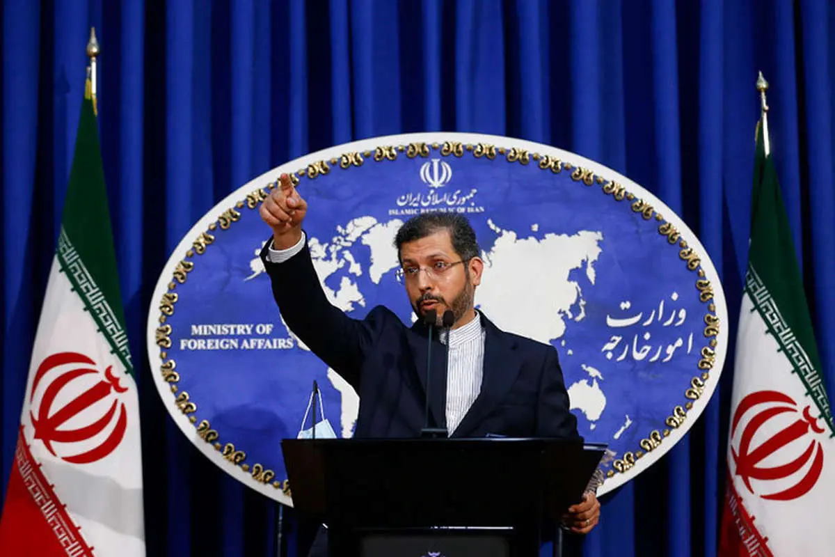 پیام ایران به آمریکا و عراق: دنبال تنش نیستیم