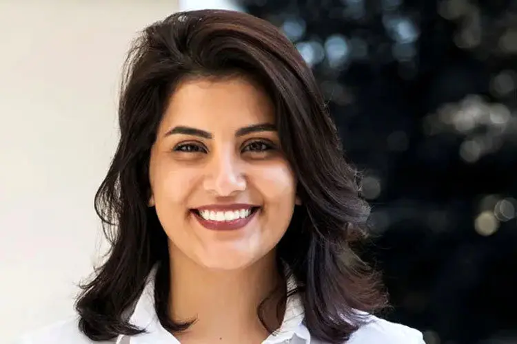 «لجین الهذلول» فعال زن عربستانی به پنج سال زندان محکوم شد