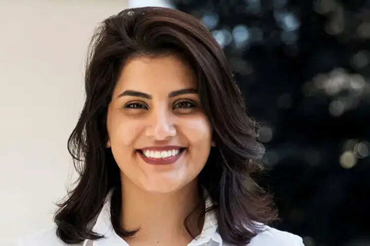«لجین الهذلول» فعال زن عربستانی به پنج سال زندان محکوم شد