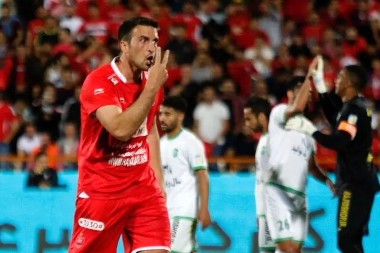 چه شد که پرونده پرسپولیس و بودیمیر به اینجا رسید؟