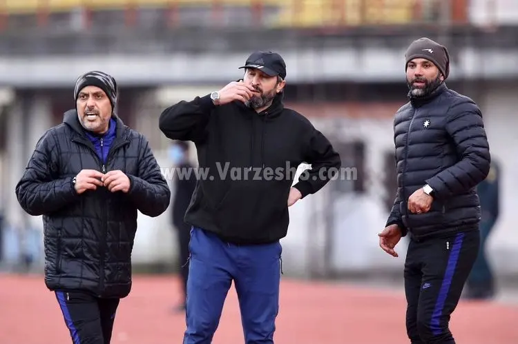 علیرضا نیکبخت اخراج شد!