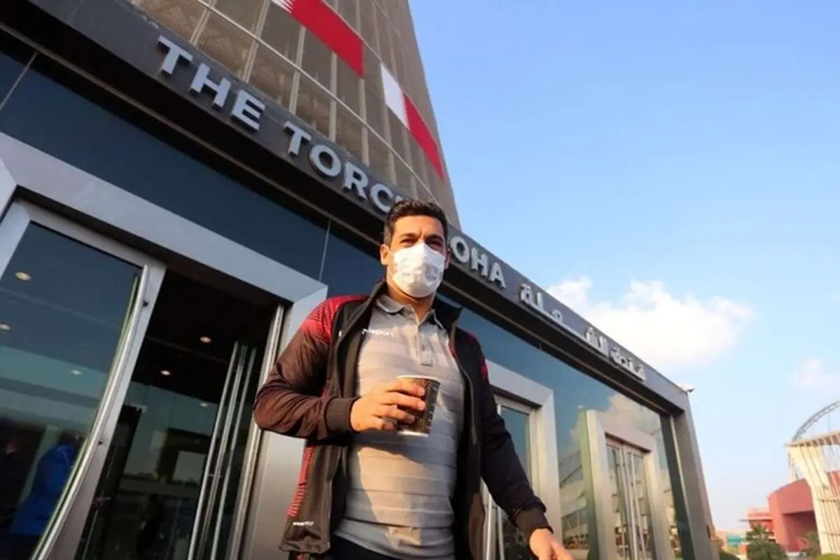 پرسپولیس برای پرداخت این بدهی راه فرار ندارد!