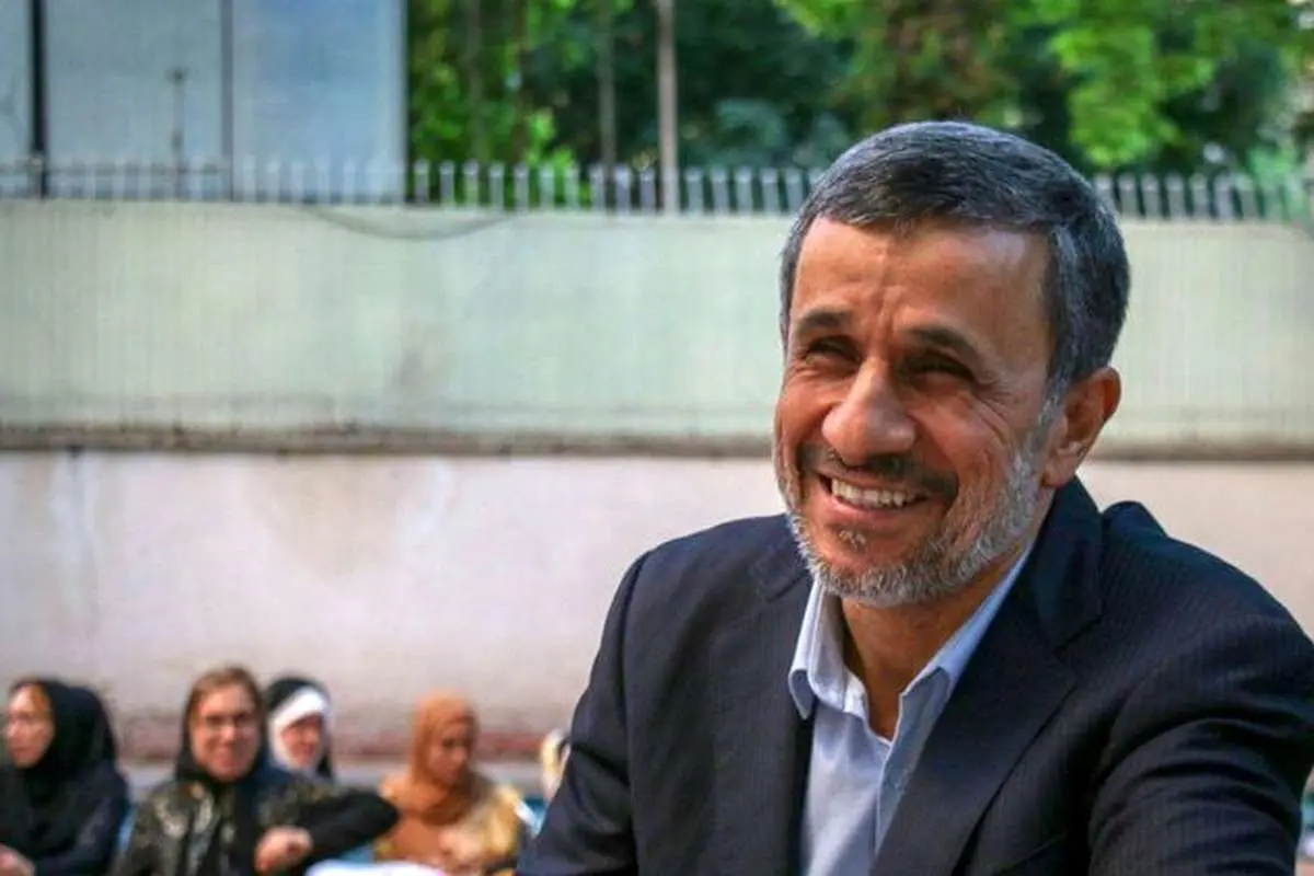 محمود احمدی نژاد قصد افشاگری دارد؟