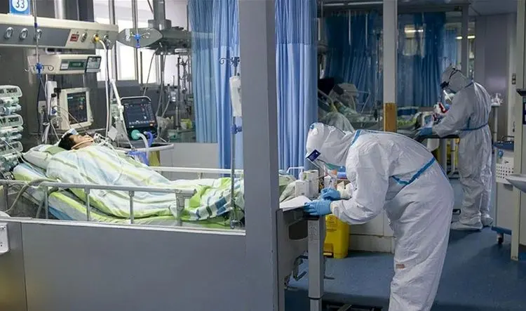 ویروس جدید کرونا پشت دروازه‌های کشور