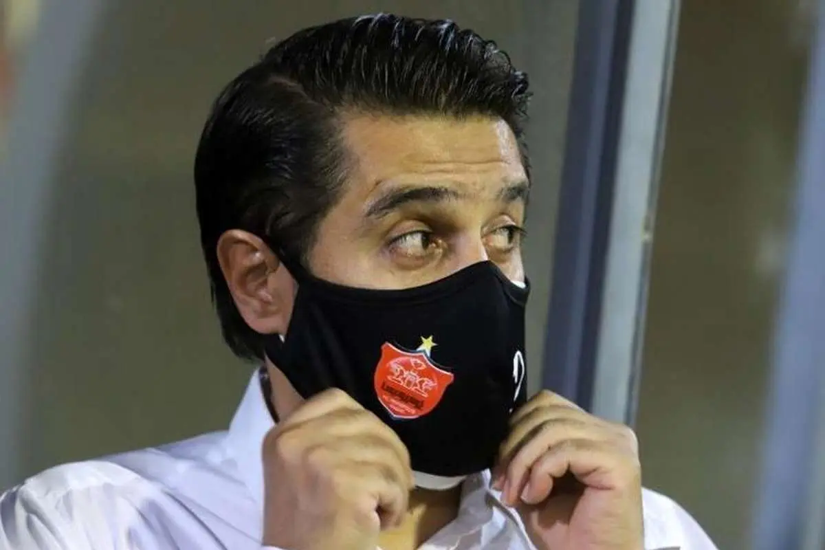 واکنش تند پیروانی به اتحاد رقبا علیه پرسپولیس!