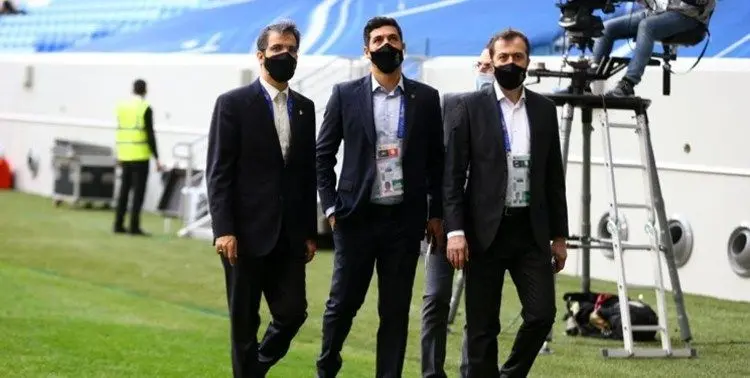 پرسپولیس علیه تراکتور: نایب قهرمانی آسیا ناکامی است یا برکناری سرمربی در هفته‌های ابتدایی لیگ؟