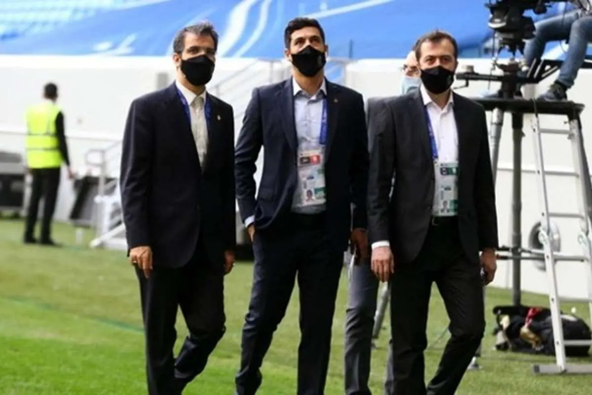 پرسپولیس علیه تراکتور: نایب قهرمانی آسیا ناکامی است یا برکناری سرمربی در هفتههای ابتدایی لیگ؟