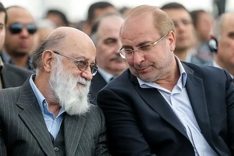 انتصاب پنهانی چمران به مشاورت رئیس مجلس!