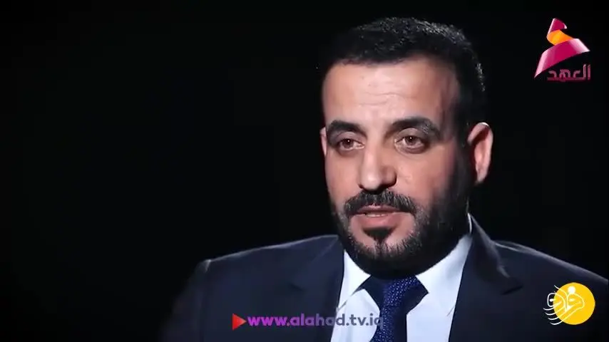 (ویدئو) سانسور اسامی افسران دخیل در ترور سردار سلیمانی!