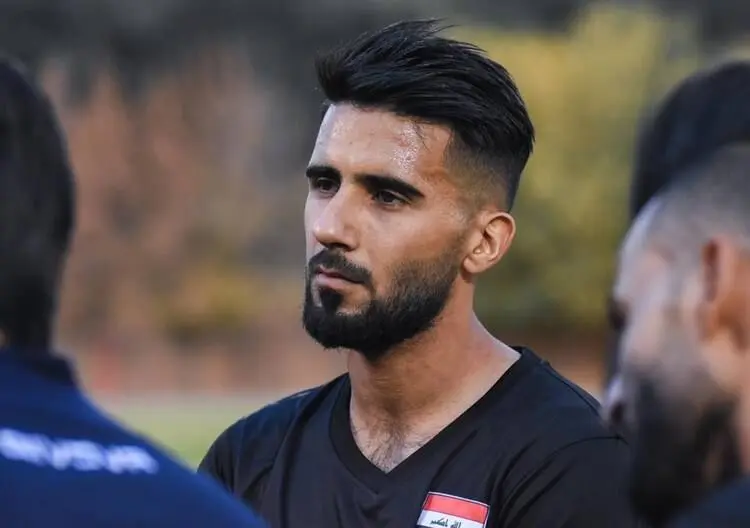 حضور بازیکن پرسپولیس در القطر منتفی می‌شود؟