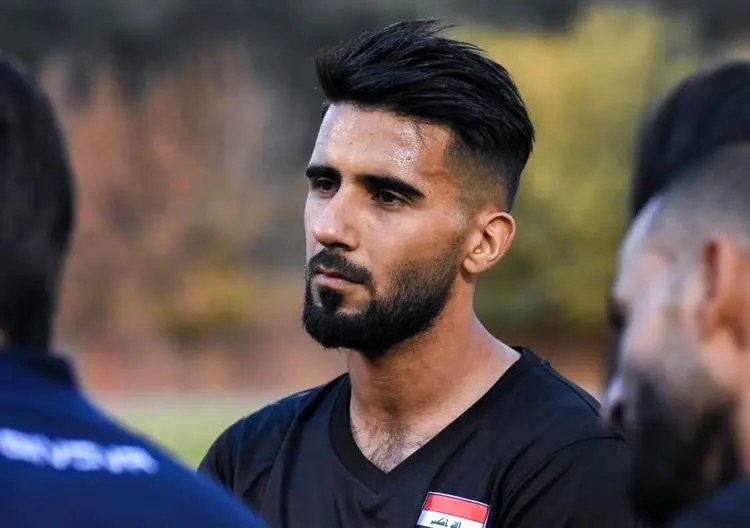 حضور بازیکن پرسپولیس در القطر منتفی می‌شود؟