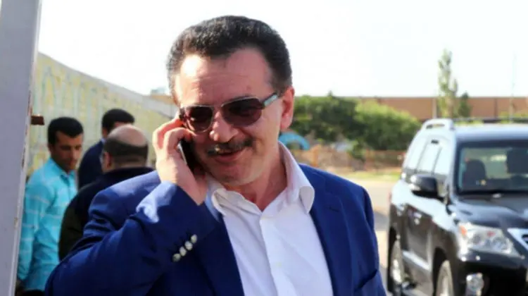 زنوزی بیخیال دروازه بان اصلی استقلال نمی‌شود!