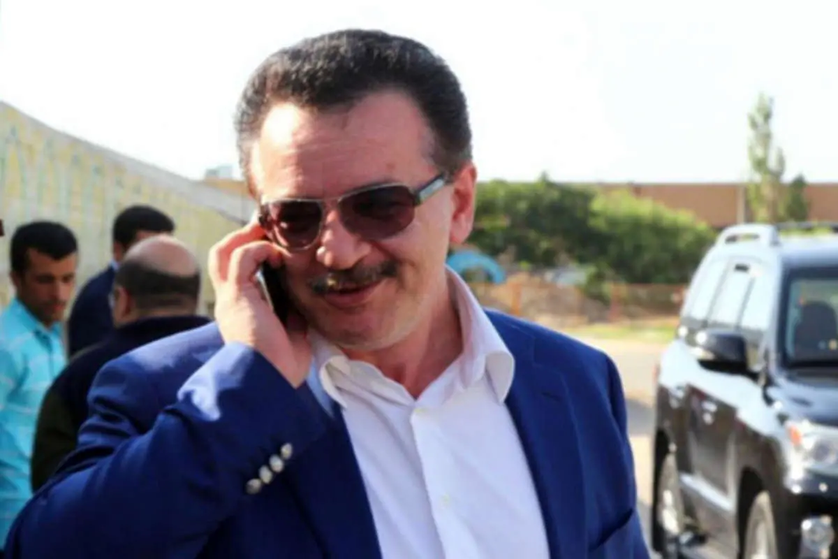 زنوزی بیخیال دروازه بان اصلی استقلال نمیشود!