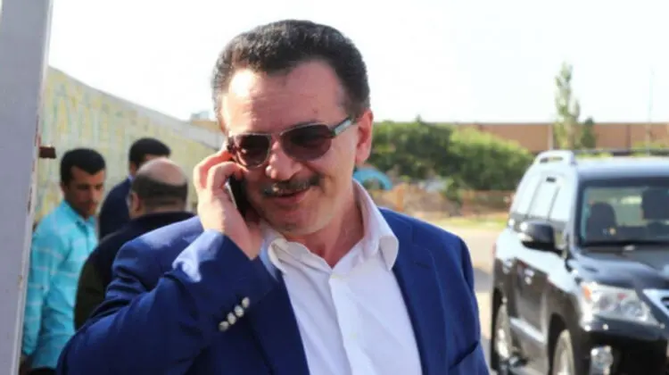 زنوزی بیخیال دروازه بان اصلی استقلال نمی‌شود!
