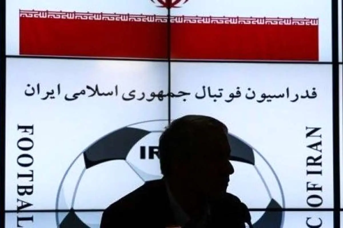 تمام افراد غیرمتخصص ورزش ایران؛ از چلوکبابی تا تجارت!