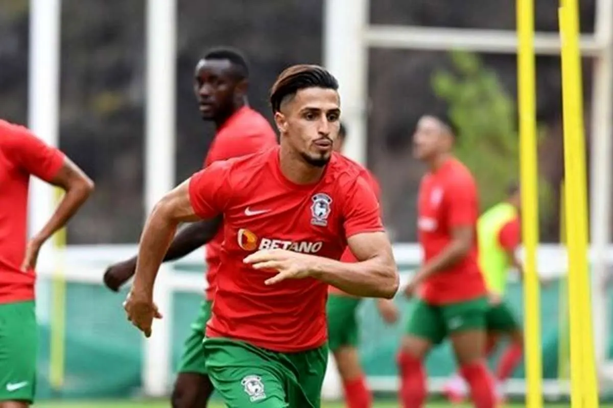 احتمال بازگشت علی علیپور به پرسپولیس